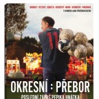 BIOKÁF - OKRESNÍ PŘEBOR - POSLEDNÍ ZÁPAS PEPIKA HNÁTKA