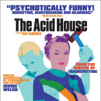BIOKÁF - ACID HOUSE