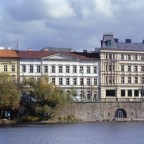 BIOKÁF - STUDENTSKÉ PROJEKCE FAMU 