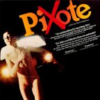 UFOSS - KinoLatino: Pixote (promítání filmu,Brazilie 1981)