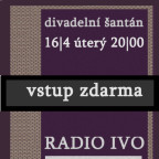 DIVADLO NP - RADIO IVO