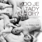 DIVADLO IDIOT - Kdo je tady autor? + Afterparty with Dread K