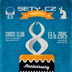 SETY.CZ 8th anniversary