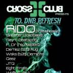.TO.DNB.REFRESH. with RIDO and more & UFOSS