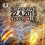 REGGAENERACE with ŠVIHADLO /MO'FIRE WITCHES 2015 WARM UP/ & PSYTRANCE STAGE