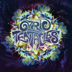 PSYCHEDELIC SPECIAL - OZRIC TENTACLES (UK), MantisMash (UK) & DUB STAGE