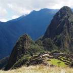 Po Peru bez cestovky