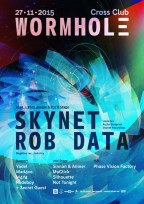 Skynet a Rob Data v exklusivním interview