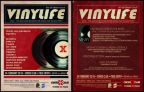 VINYLIFE 24/2 -  další vinylová zpověď -  Mikuláš a vinyl