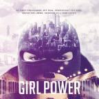 PROJEKCE FILMU  - GIRL POWER -