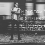 MOLOTOV PARTY + VULTURE (KŘEST EP) & ČTVRTEČNÍ BEJS