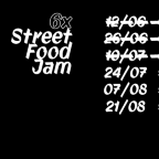 Street Food Jam bude před Crossem #4 w/ Xavier Baumaxa