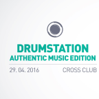 DRUMSTATION - Authentic Music Edition with Gerra & Stone (UK)