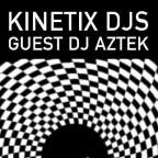 LOS TEKKENOS - Kinetix DJs in tha Cross