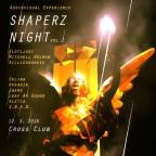 Shaperz Night v. II