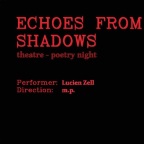 Divadlo na půdě - Echoes from Shadows (USA/CZ)