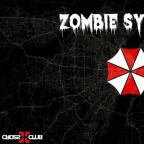 ZOMBIE SYNDICATE 2016 OPEN AIR