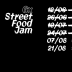 Street Food Jam před Crossem #5 & Čoko Voko