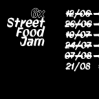 Street Food Jam bude před Crossem #6