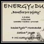 ENERGY OF DUB & SKA PARTY 