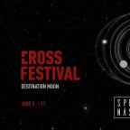SNDNBus To The Moon // Cross Festival