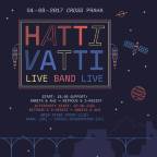 HATTI VATTI LIVE / CRISIS SOUND SYSTEM