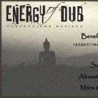 CROSS SQUARE - ENERGY OF DUB