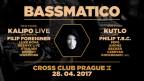 BASSMATICO WITH KALIPO LIVE AND FILIP FOREIGNER
