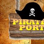 PIRATES PORT & MY NAME IS TECHNO