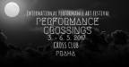 Performance Crossings vol. 0