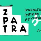 ZPATRA 2017 IMPROV FESTIVAL WARM-UP