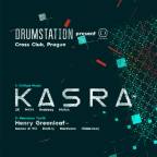 DRUMSTATION WITH KASRA