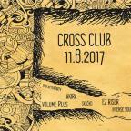 CROSS SQUARE - N.O.H.A. & DNB/TECHNO AFTERPARTY