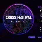 CROSS FESTIVAL WARM UP! 20 YEARS OF SOFA SURFERS TOUR 2018 & DEEP BEAT AVANTGARDE STAGE