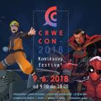 CRWECON 2018