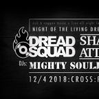DREADSQUAD & DRUM AND BOUNCE