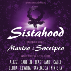 IMPERIALISTIC NIGHT: SISTAHOOD w/ MANTRA (UK) & SWEETPEA (UK)