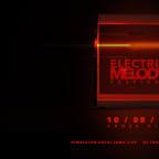 ELECTRONIC MELODY FESTIVAL & DNB STAGE
