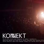 KONNEKT #19 w/ Smack One A51 Sound Special Set + Guests, Maribor