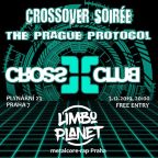 CROSSOVER SOIRÉE: THE PRAGUE PROTOCOL