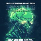 SNDNB INVISIBLE CONNECTION w/ NICKBEE, SUBTENSION