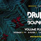 DRUM AND BOUNCE