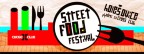 STREET FOOD FESTIVAL Holešovice 4.5.2014