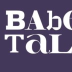 #babeltalk 01 (soc. media thursday)