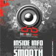 DRUMSTATION 10.6.2011 with Smooth (SL) & Inside Info (UK)