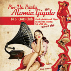 PIN-UP PARTY with ATOMIC GIGOLO