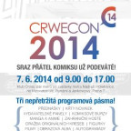 CREWCON 2014