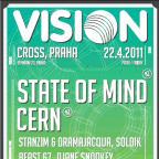 VISION with STATE OF MIND (NZ) & CERN (NZ)