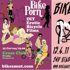 Bike Porn-DIY erotics bicykle films