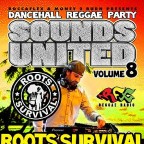 SOUNDS UNITED & DNB FEVER